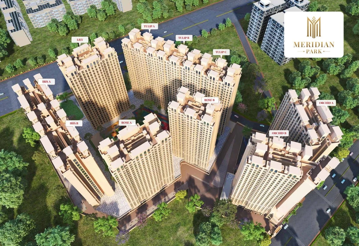 Meredian Park Shilphata payment plan - Meredian park shilphata