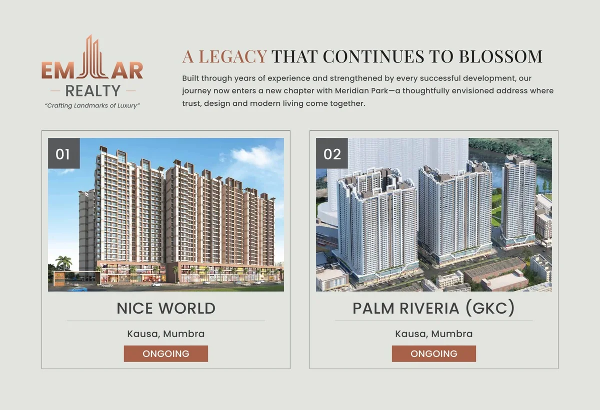 Meredian Park Shilphata reviews - Meredian park shilphata residences